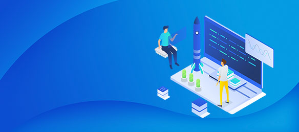 鹰潭可视化大屏